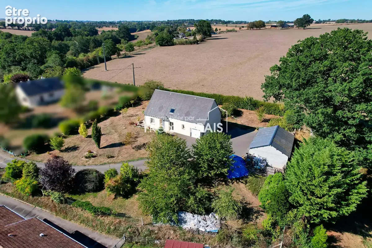 Maison à vendre à Saint-Germain-du-Crioult - photo 17