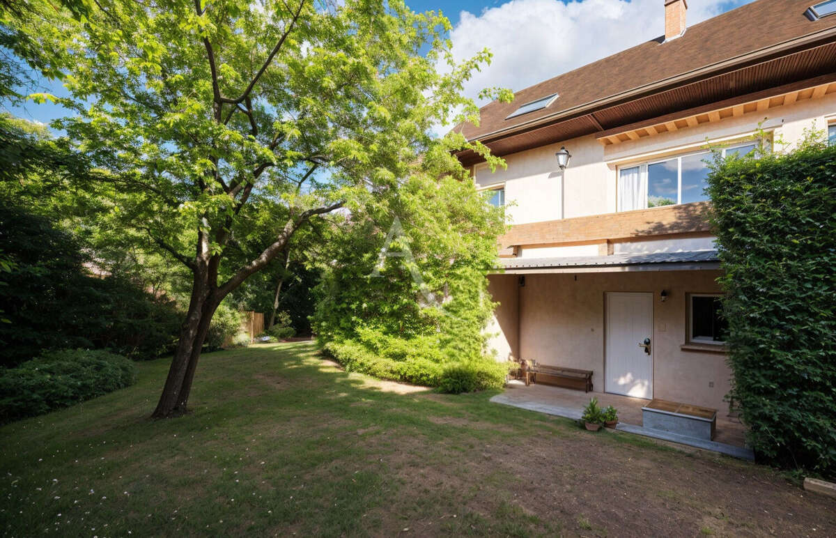 Maison à NEUILLY-PLAISANCE