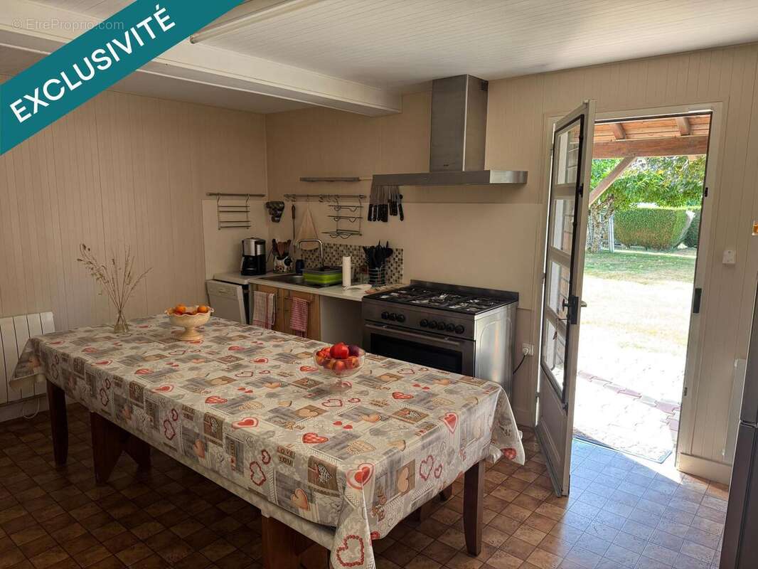 Photo 3 - Maison à VAYRES