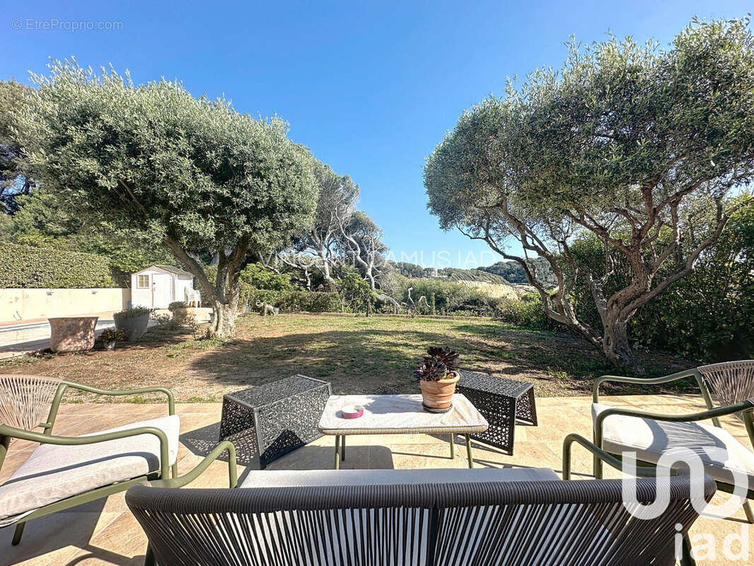 Photo 4 - Maison à SANARY-SUR-MER