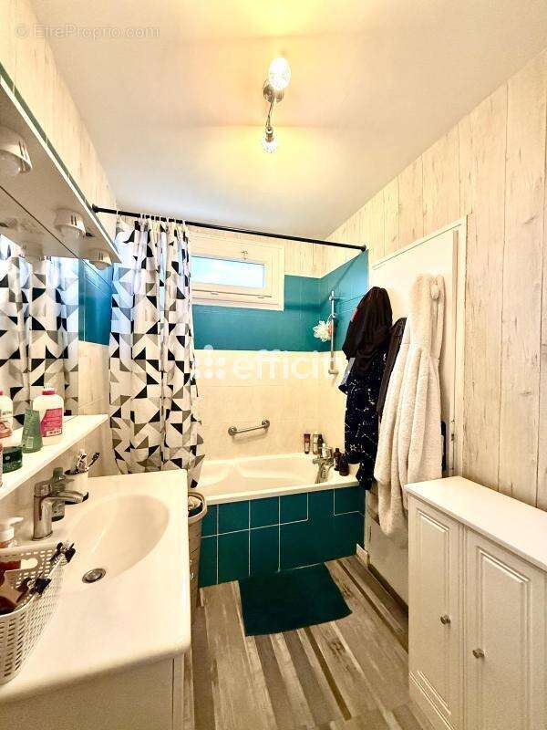 Appartement à LIMAY