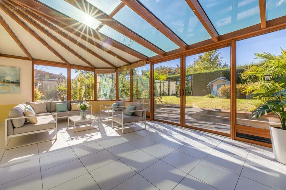 Maison à RAMBOUILLET