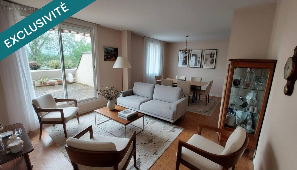 Photo 1 - Appartement à LONS