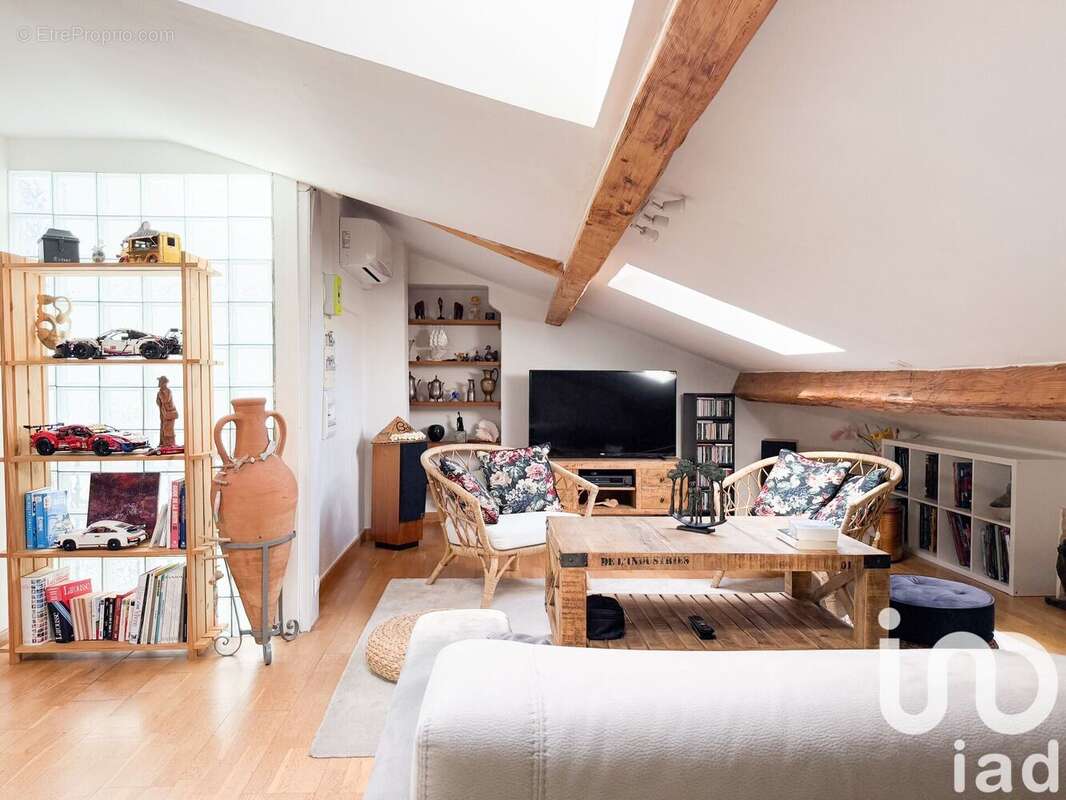 Photo 8 - Appartement à HYERES