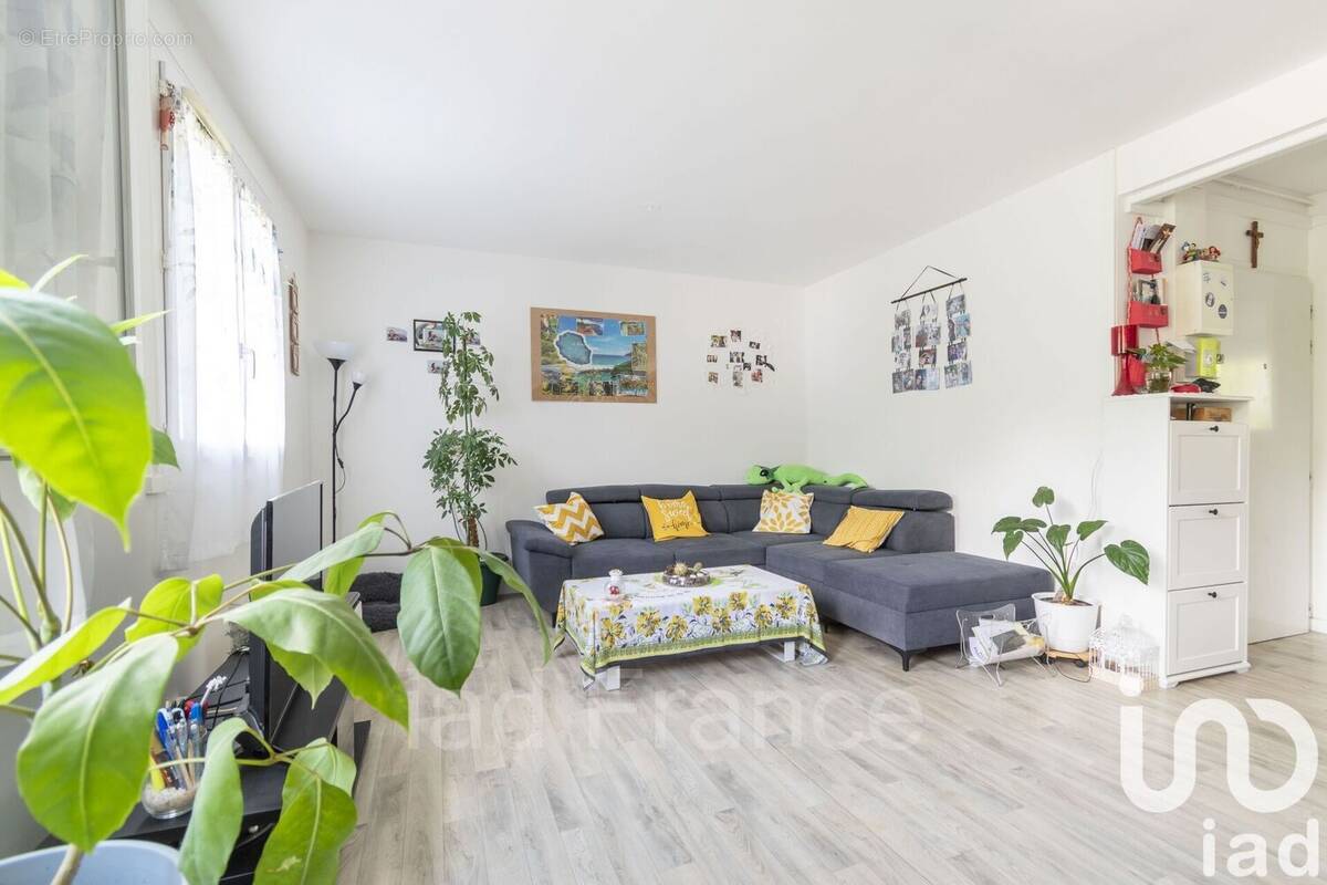 Photo 1 - Appartement à VERNON