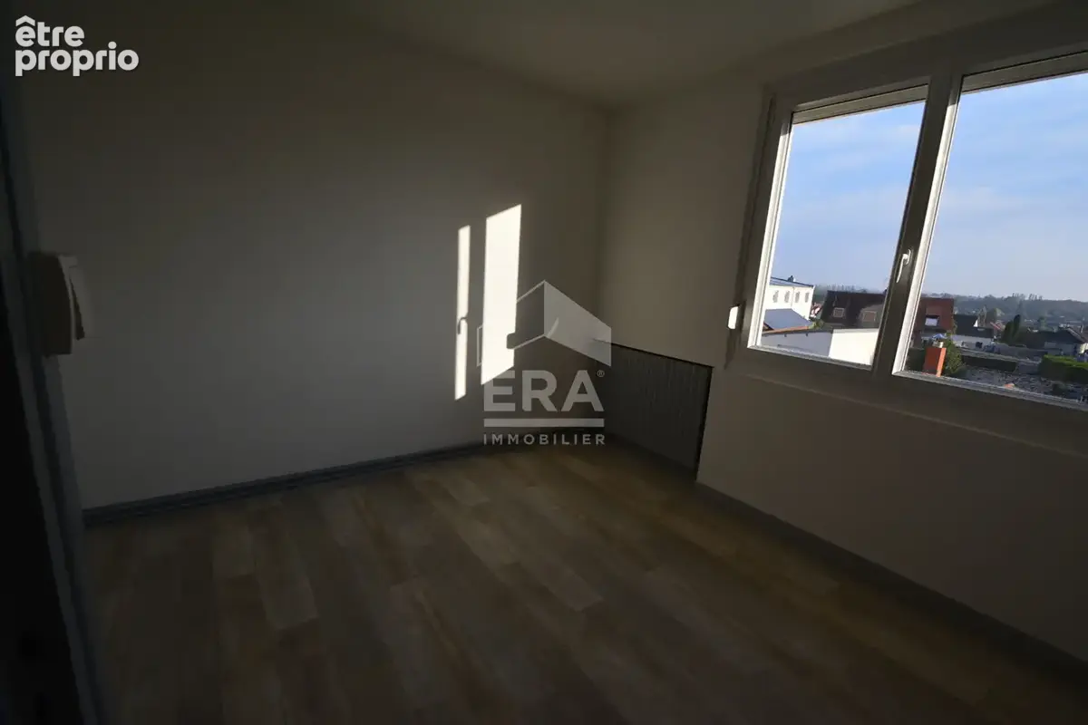 Maison 93m² à charmes - photo 8