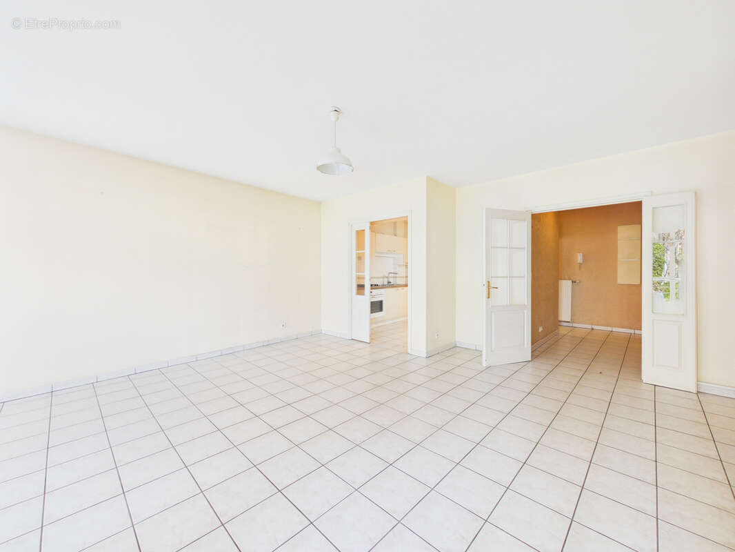 Appartement à LE PUY-EN-VELAY