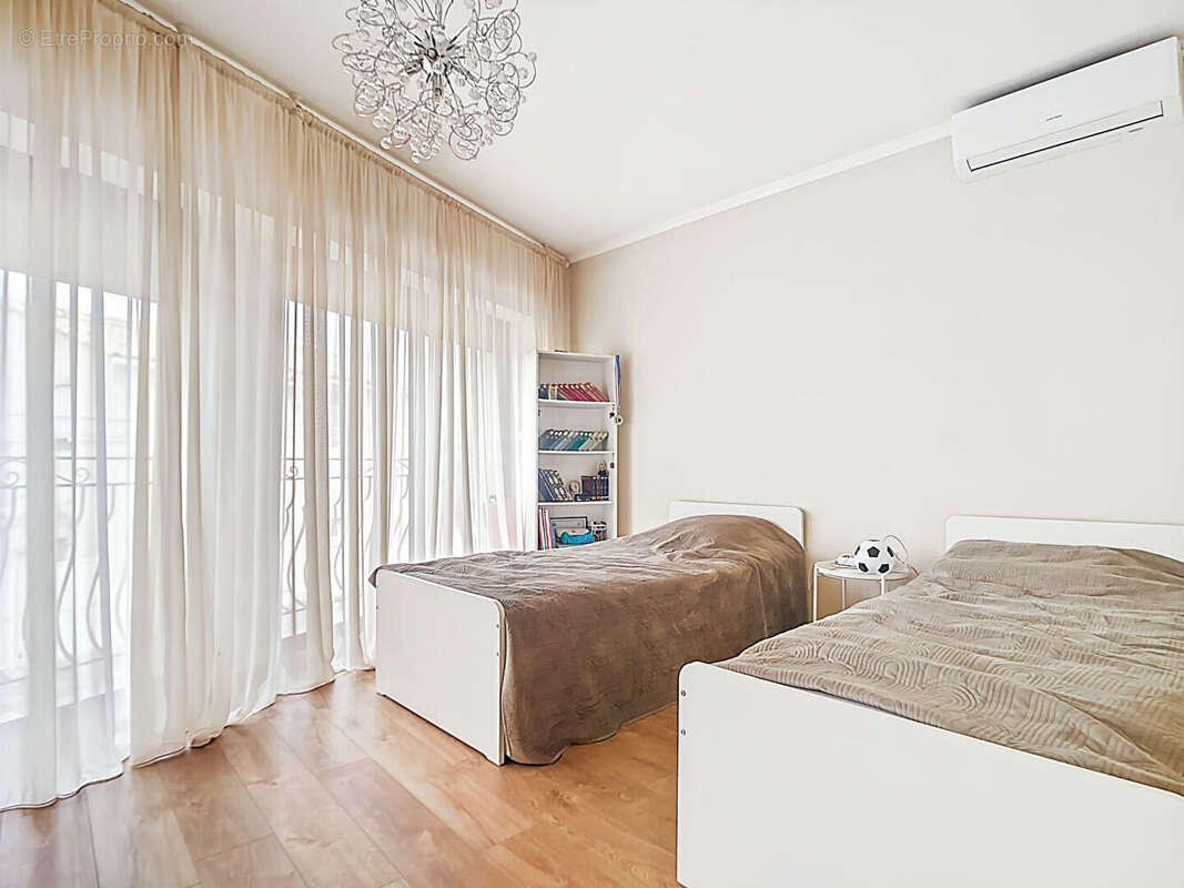 Maison à MARSEILLE-9E