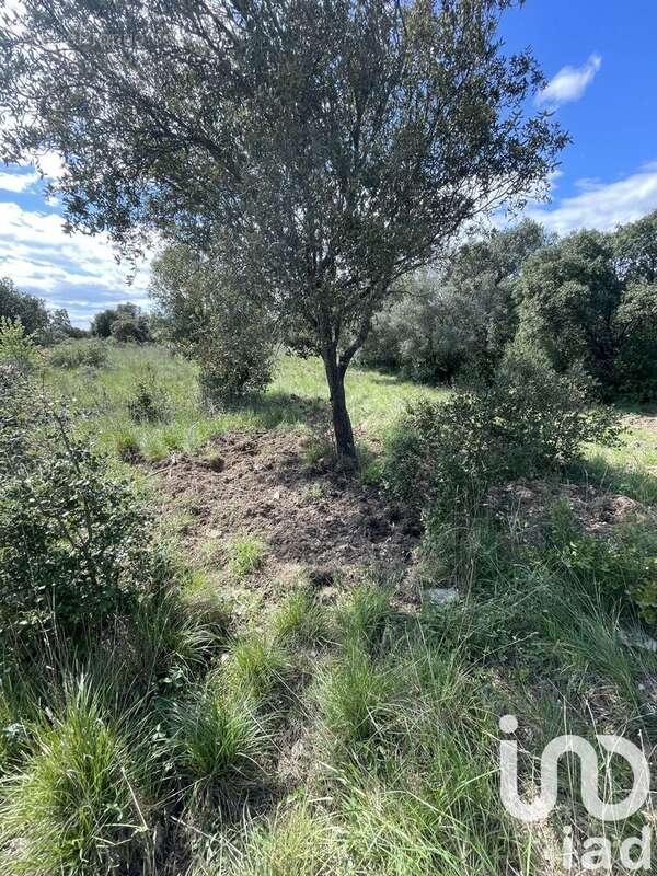 Photo 9 - Terrain à AIGALIERS