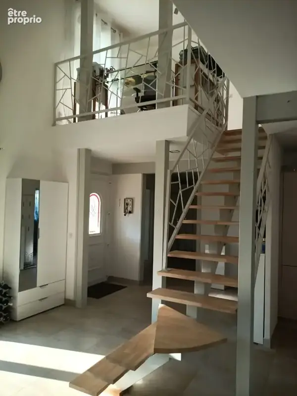 Arthaz-Pont-Notre-Dame Maison de 5 Pièces - photo 31