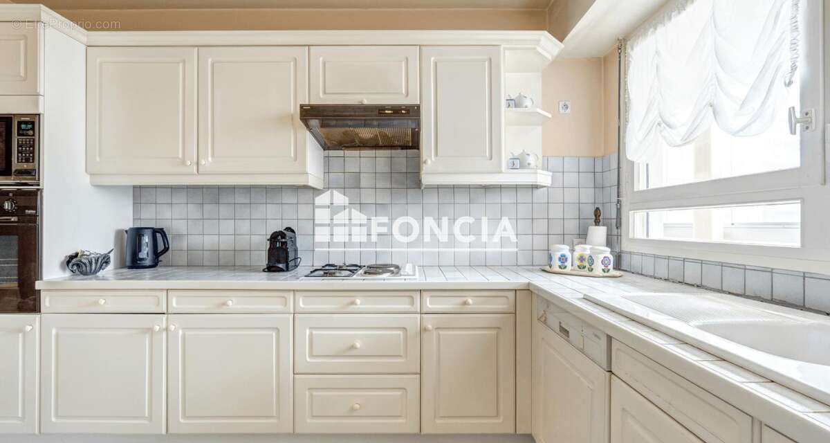 Appartement à MARLY-LE-ROI