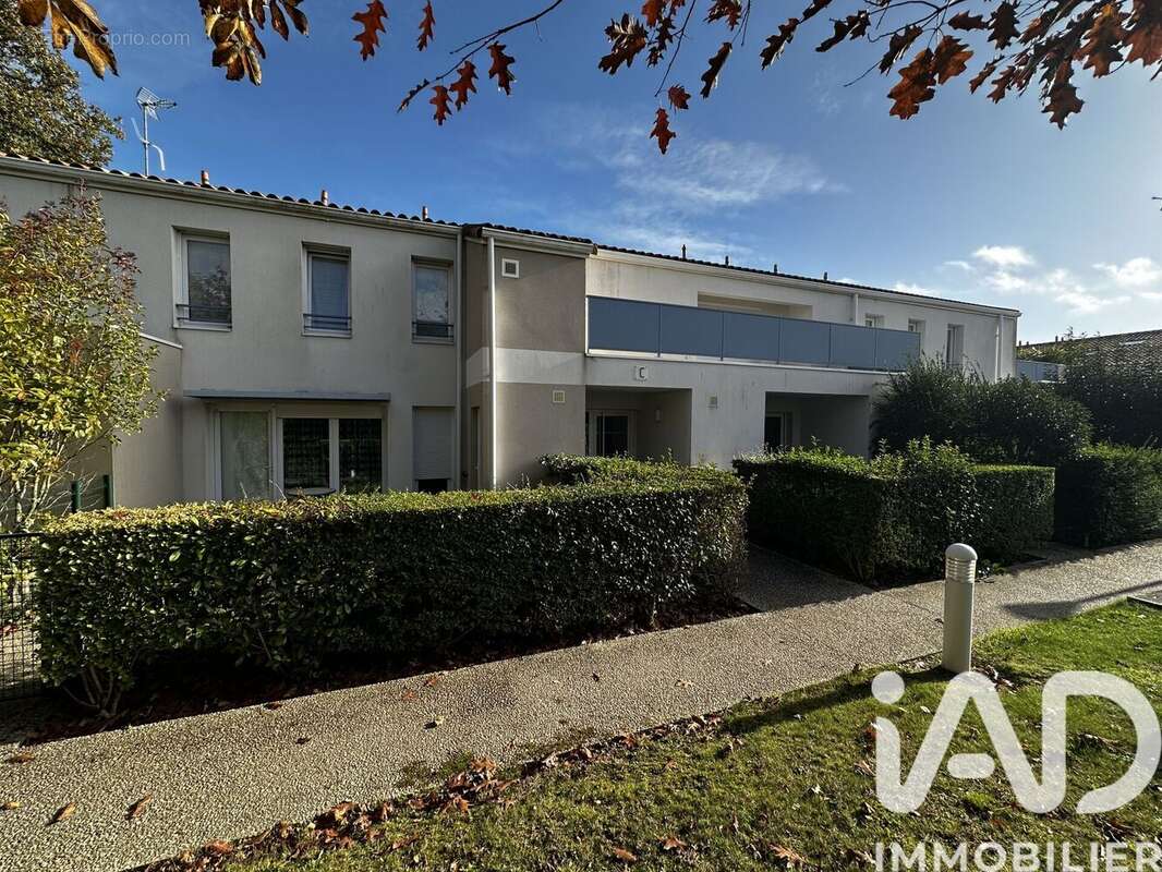 Photo 8 - Appartement à LES SABLES-D&#039;OLONNE