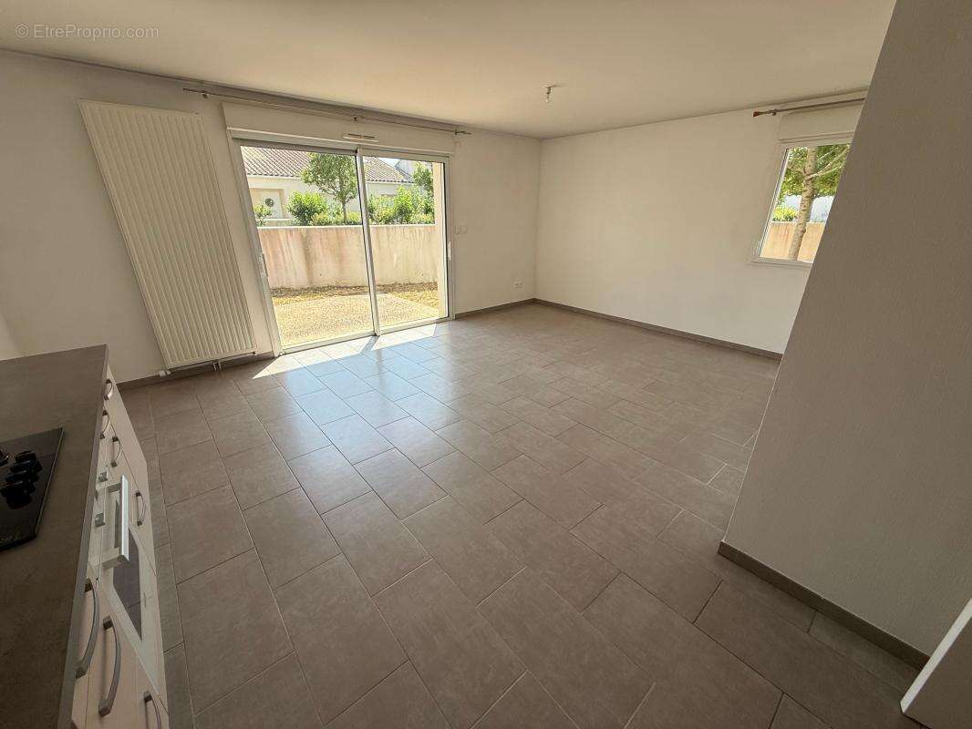 Appartement à PERIGNY