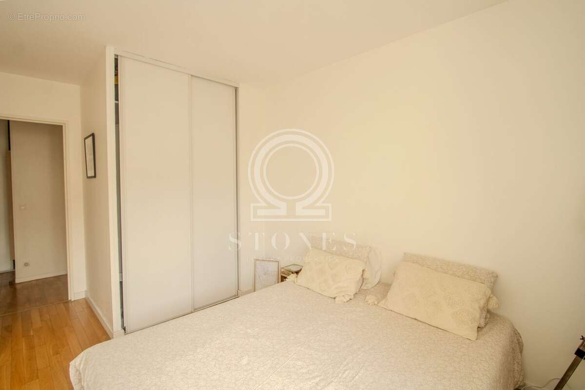 Appartement à LE PORT-MARLY