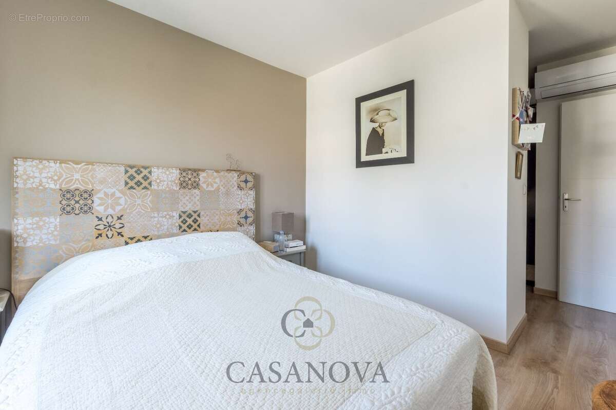 Maison à SAINT-AUNES