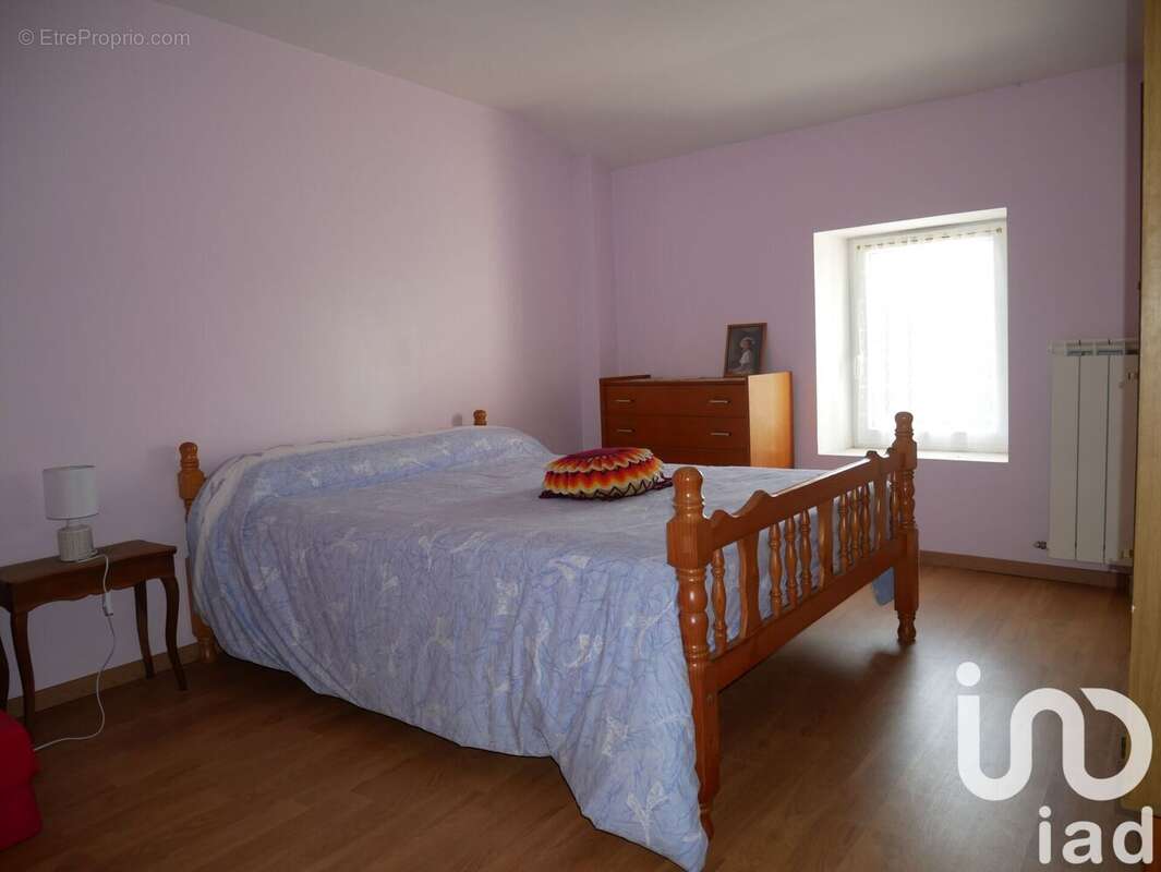 Photo 9 - Maison à TONNAY-CHARENTE