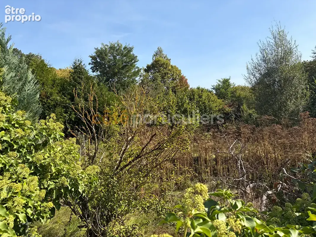 Terrain de 626m² quartier pavillonnaire - photo 3