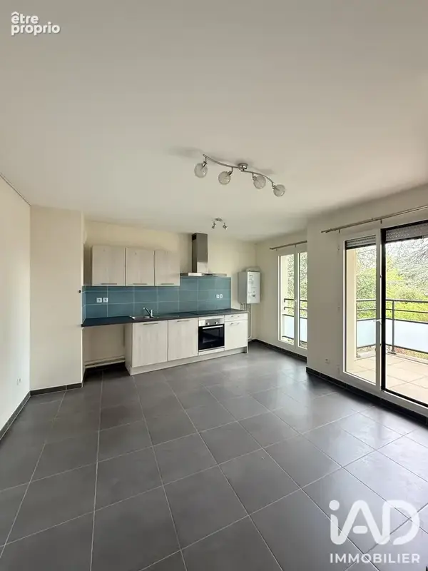 Photo 2 - Appartement à OLIVET