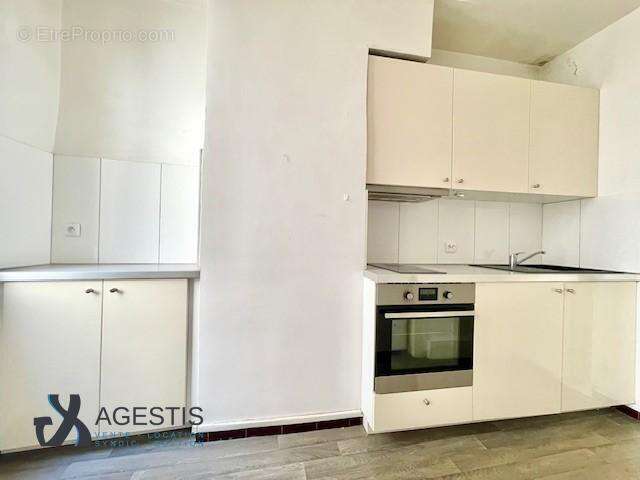   - Appartement à TOULOUSE