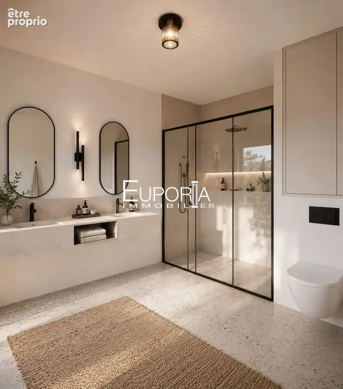 Appartement 3 pièces 72 m² à vendre à Caluire-Et-Cuire (69300) - photo 3