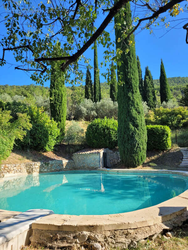 Maison à VAISON-LA-ROMAINE