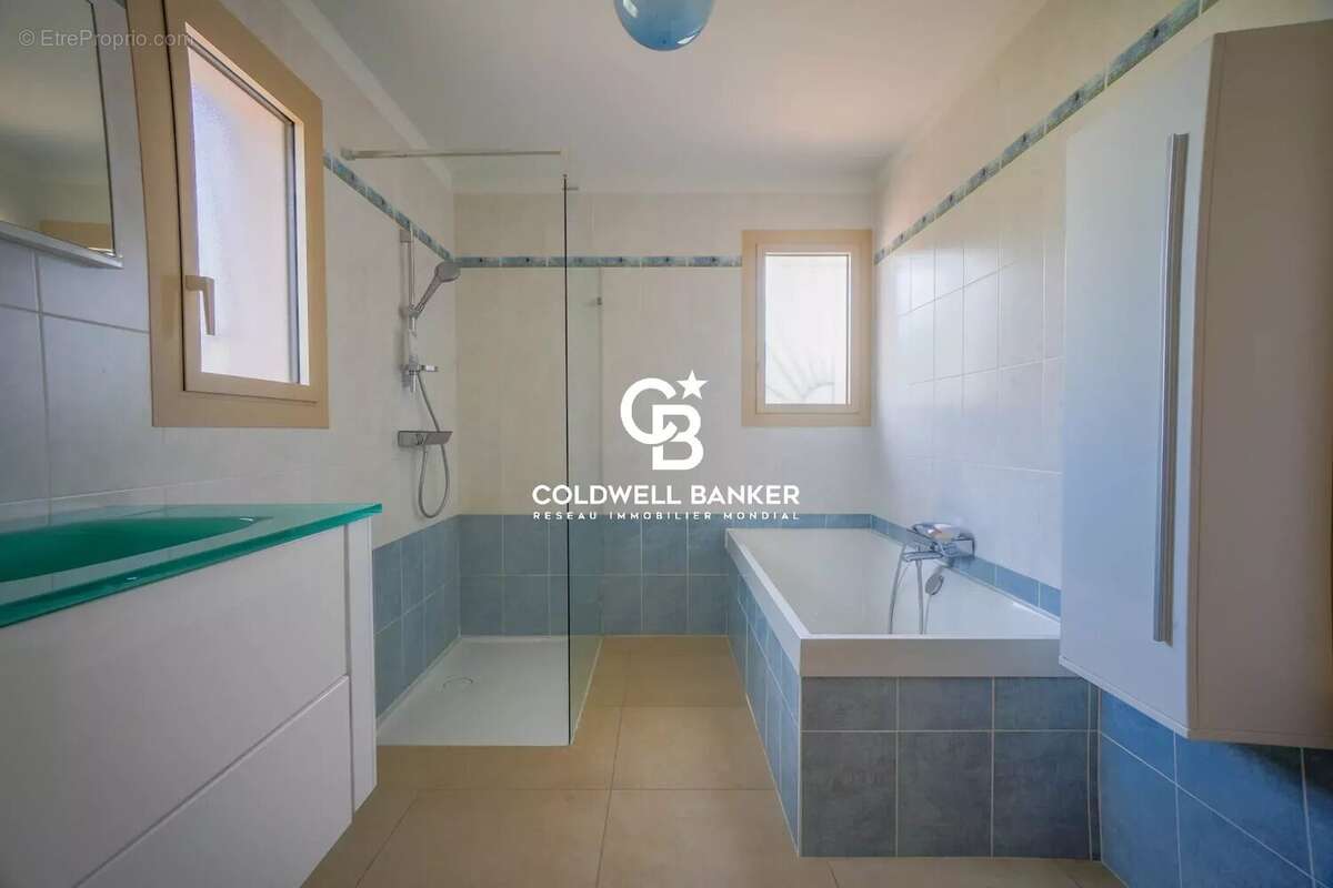 Maison à SAINT-GELY-DU-FESC