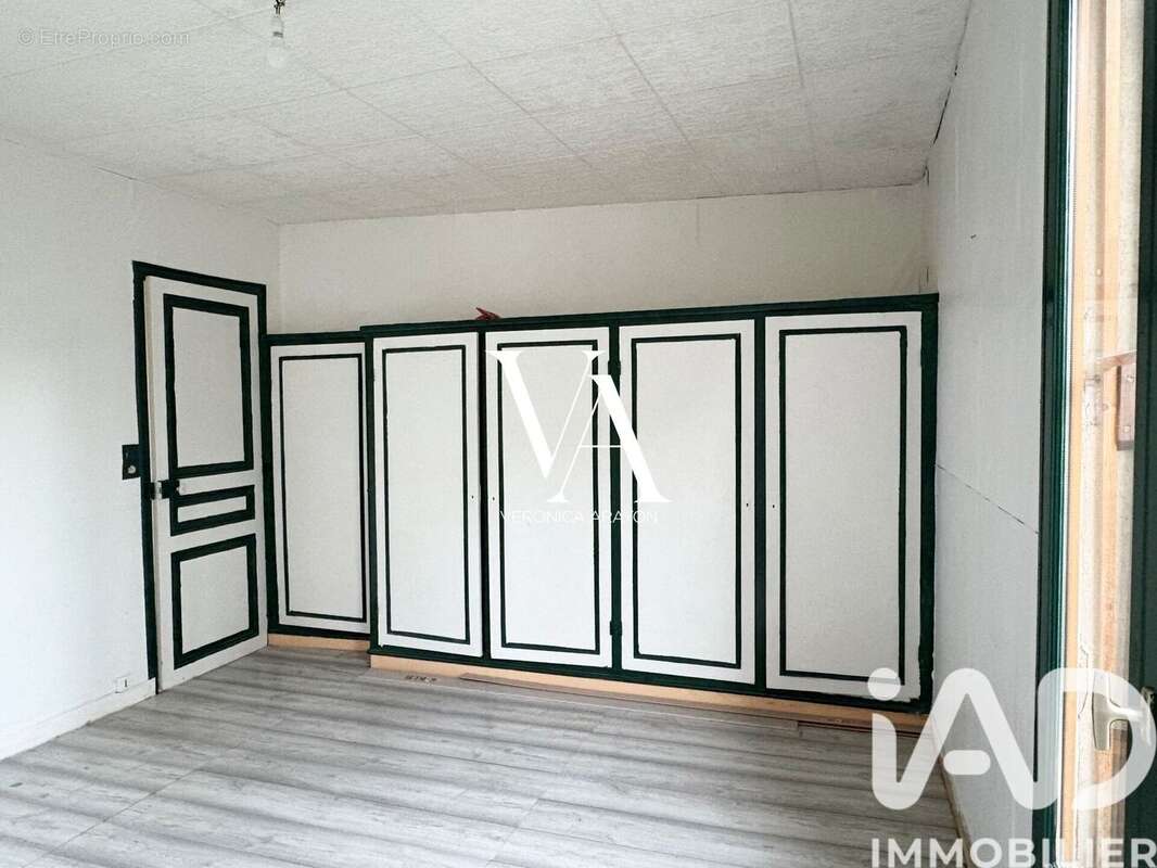 Photo 6 - Maison à EPINAY-SUR-SEINE