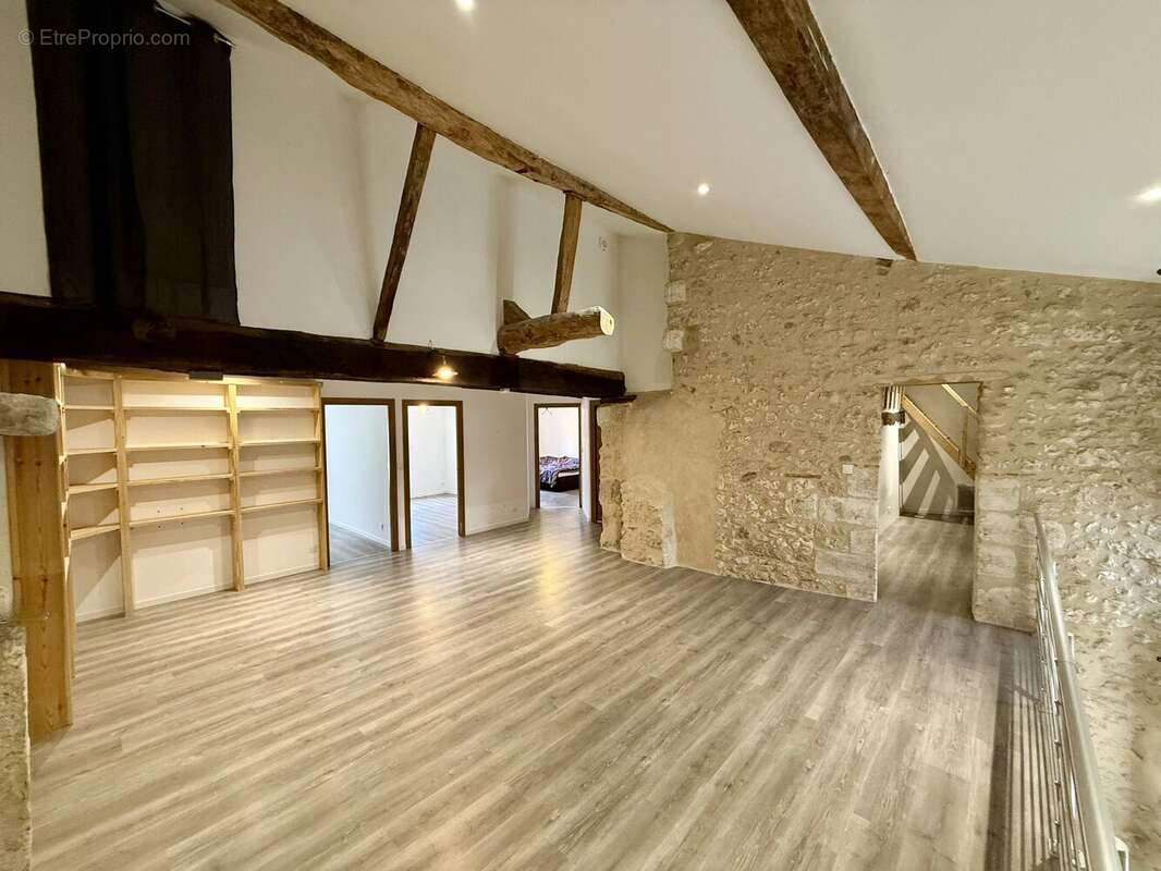 Maison à EYNESSE