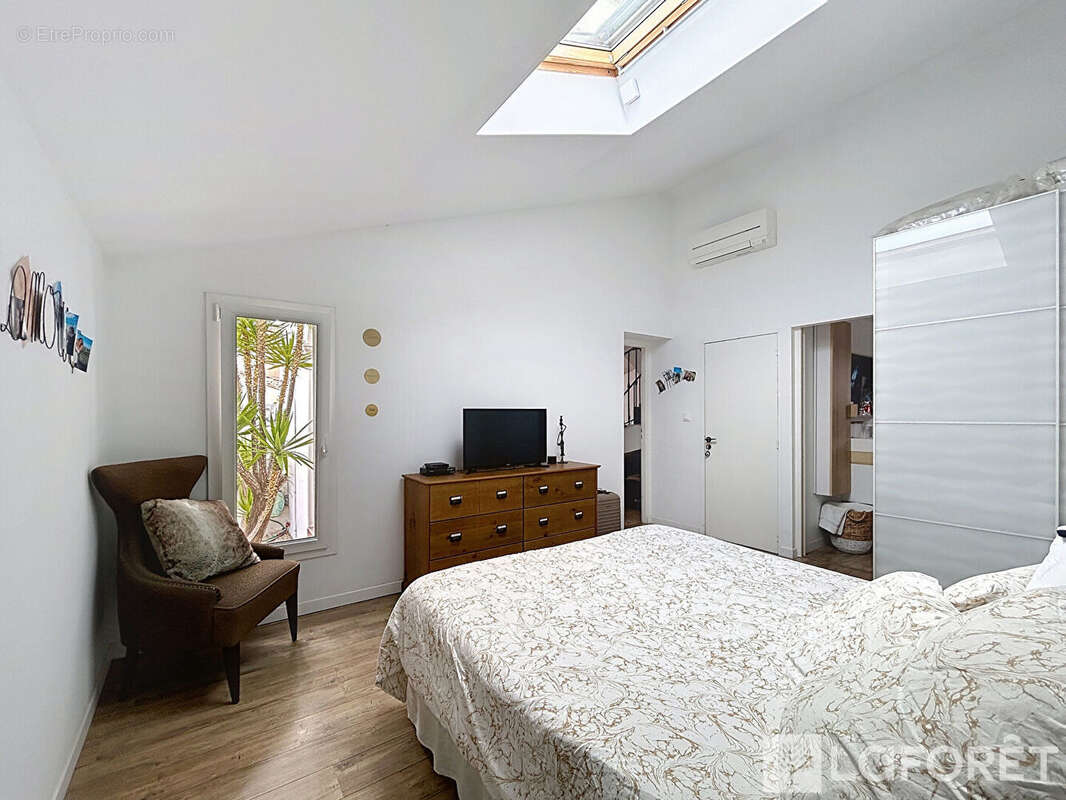 Maison à CARRY-LE-ROUET