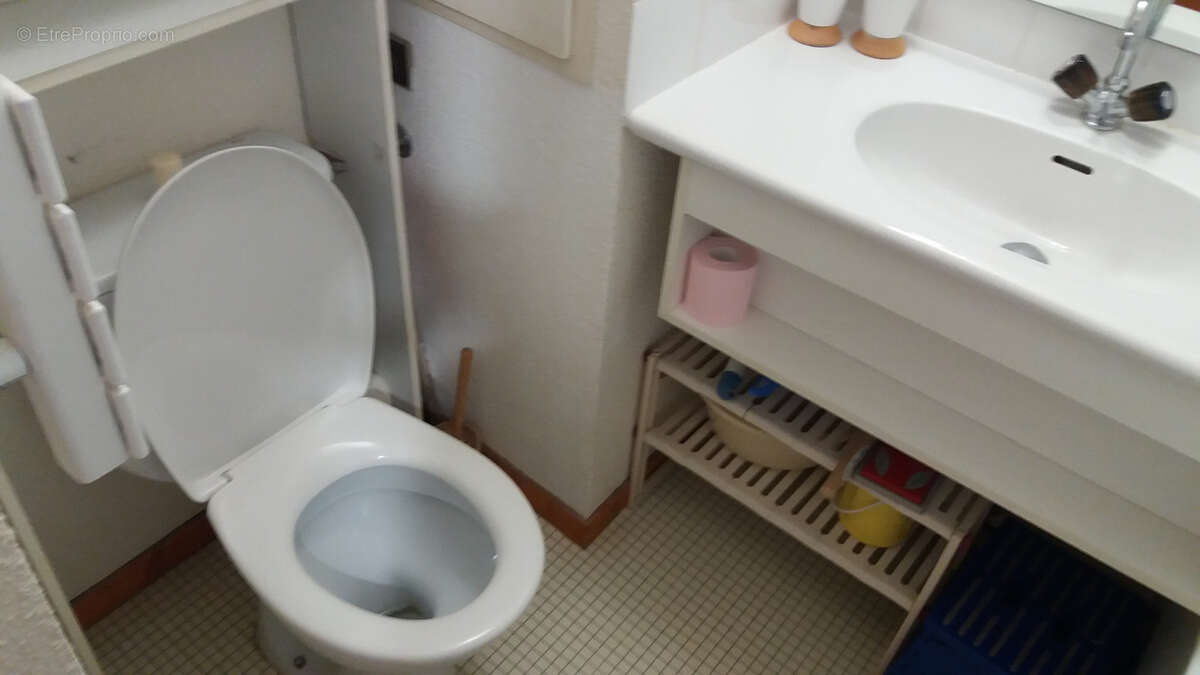 Appartement à MODANE