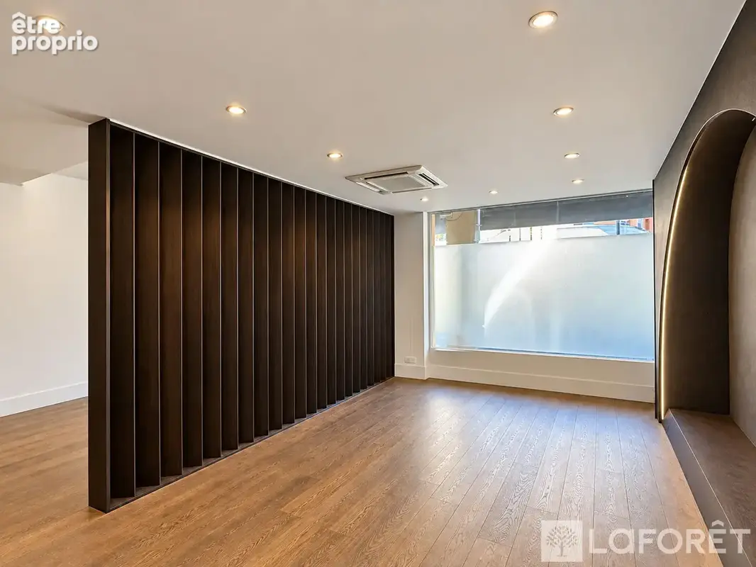 Local commercial  centre ville La Teste 80 m2 - photo 5