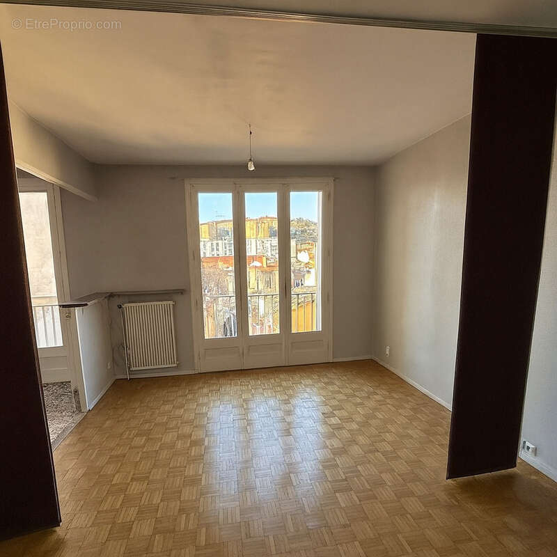 Appartement à ANNONAY