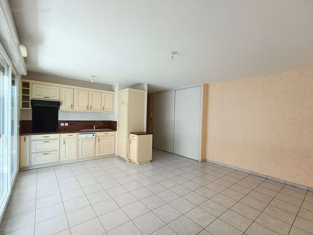 Appartement 64 m² à Clermont-Ferrand  - photo 3