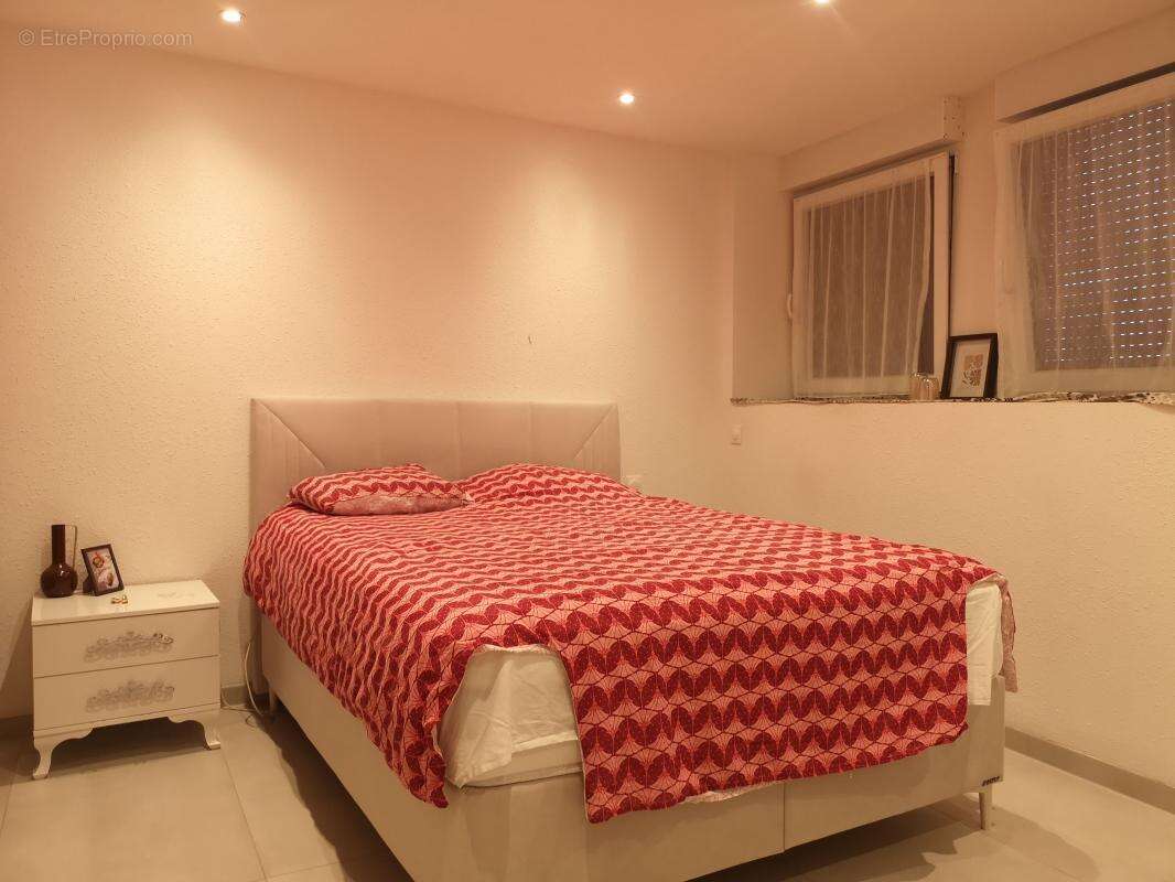 Appartement à COLMAR