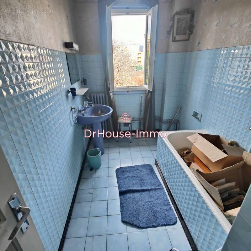 Maison à CLERMONT-FERRAND