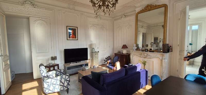 Appartement à SAINT-AUBIN-LES-ELBEUF