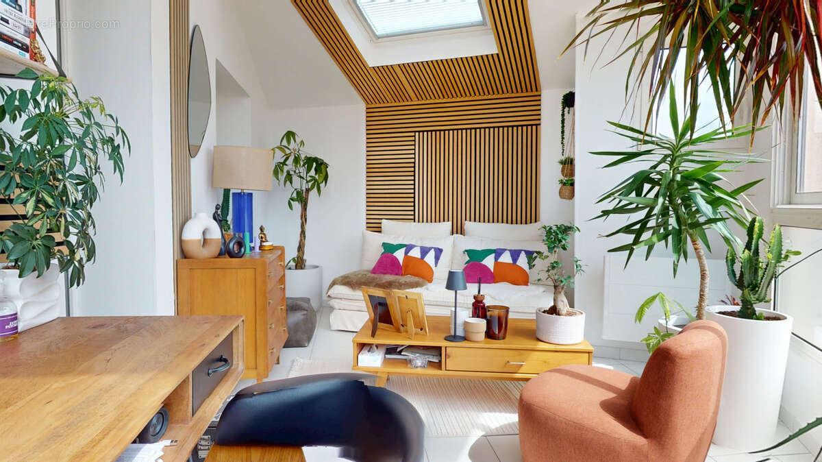 Maison à MARSEILLE-13E