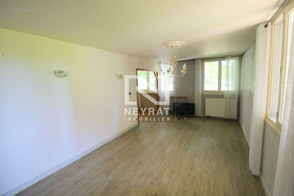 Appartement à CHALON-SUR-SAONE