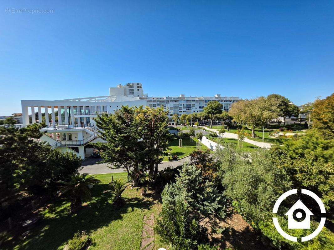 Appartement à ROYAN