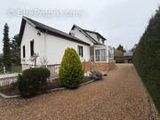 Maison à ARNIERES-SUR-ITON