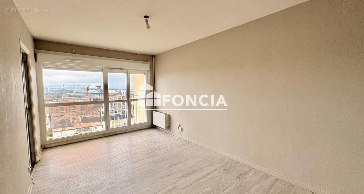 Appartement à CAEN