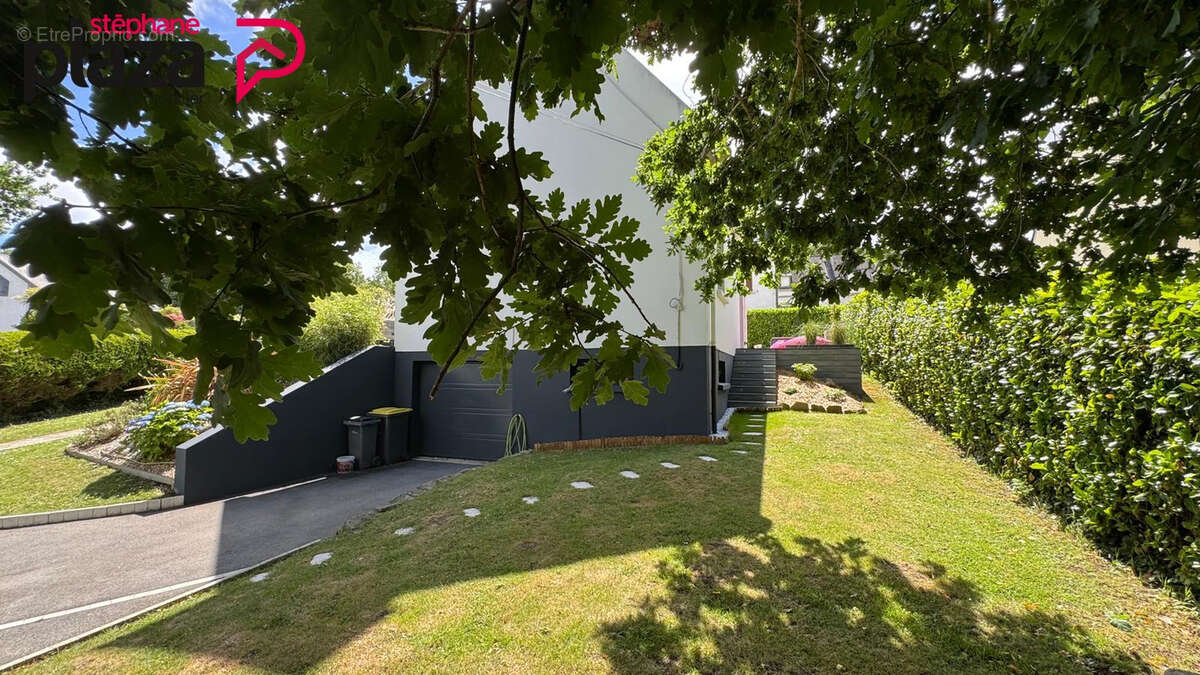 Maison Fouesnant 4 pièce(s) - photo 17