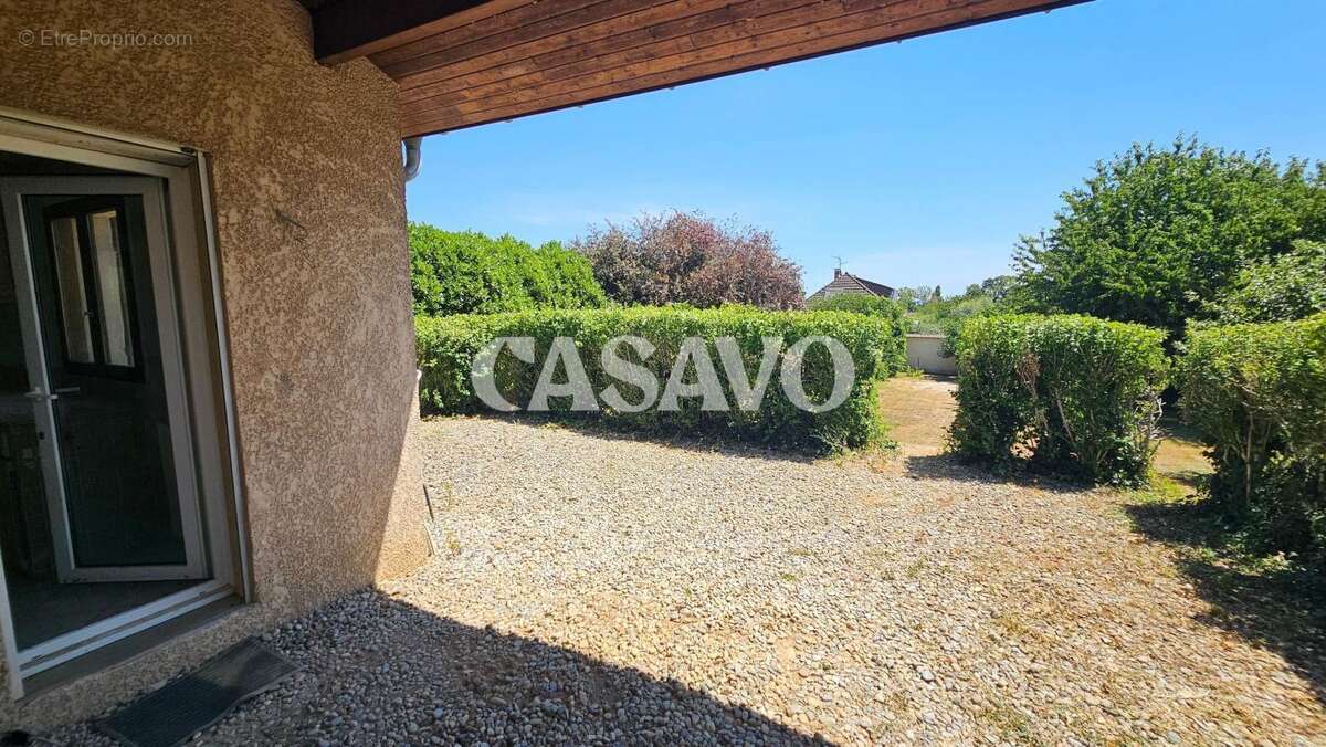 Vente Maison 3 pièces de 94m² - 38540 Grenay - photo 8