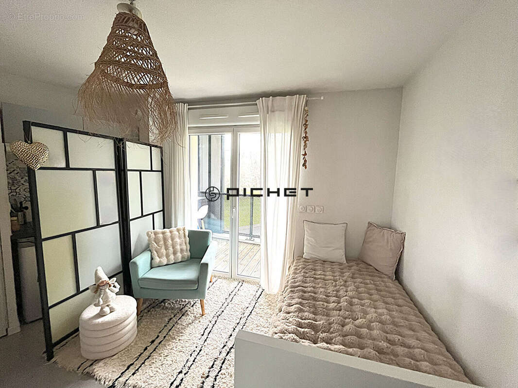 Appartement à BAYONNE