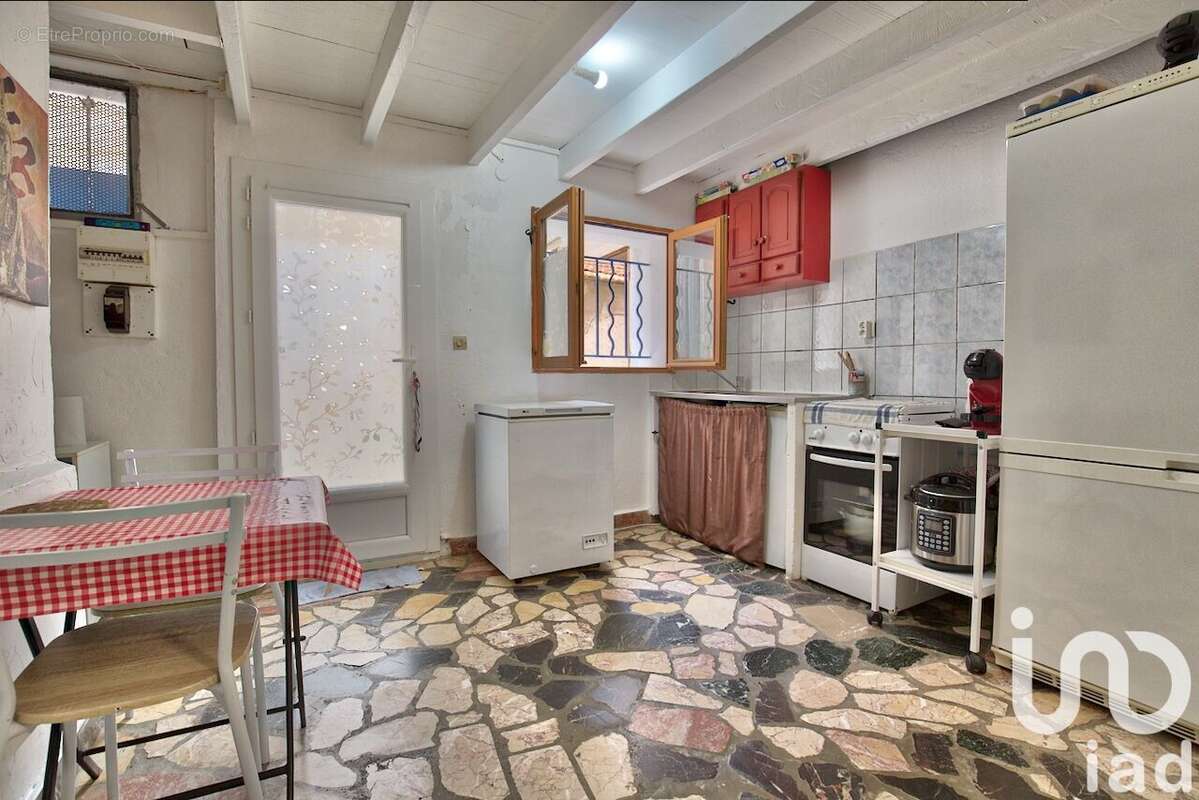 Photo 5 - Maison à LA CIOTAT