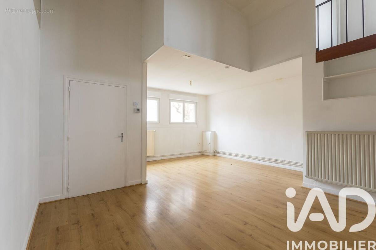 Photo 1 - Maison à ARMENTIERES