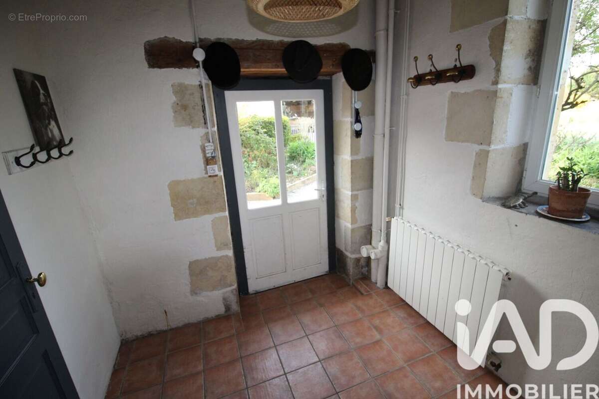 Photo 8 - Maison à VARENNES-VAUZELLES