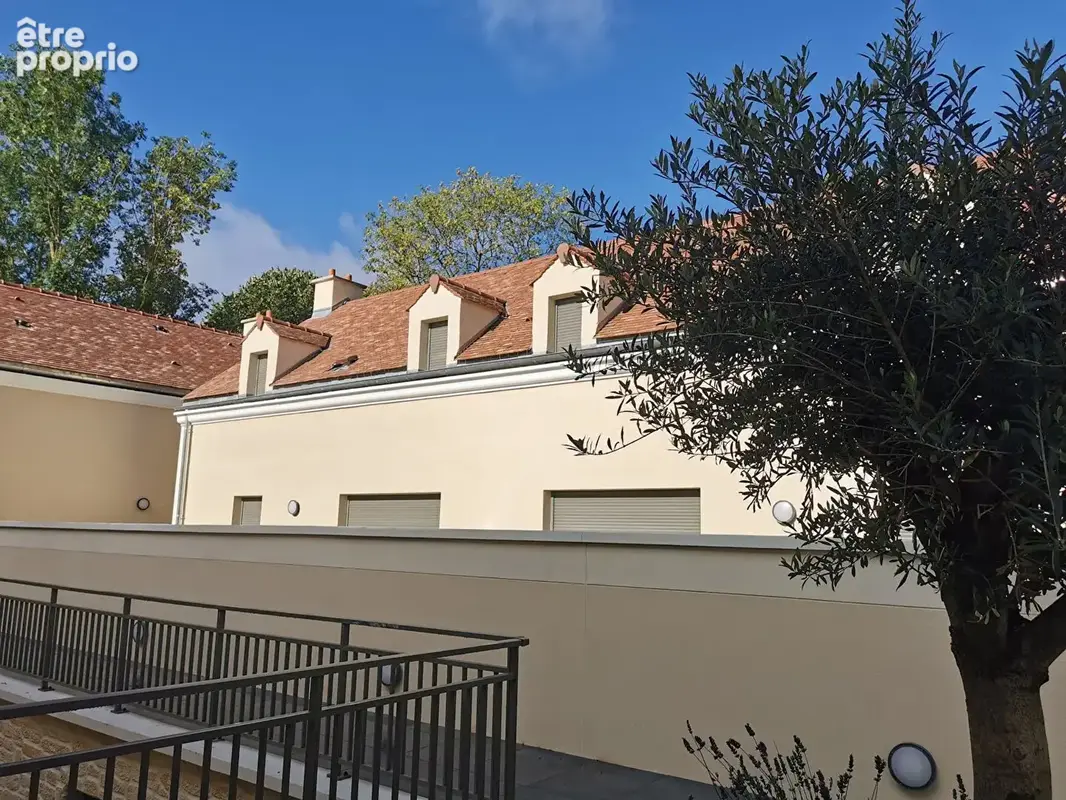 Appartement Valmondois 3 pièce(s) 88.95 m2 - photo 5