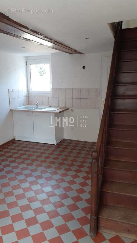 Appartement à COULONGE