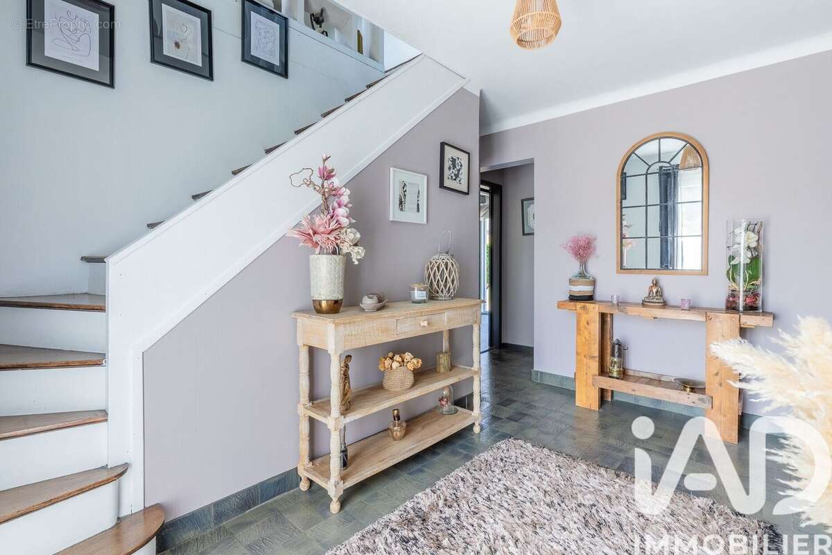 Maison 146 m² à Longpont-Sur-Orge  - photo 4